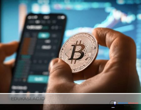 Cara Trading Crypto Bagi Pemula