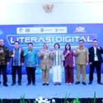 Pelatihan literasi digital