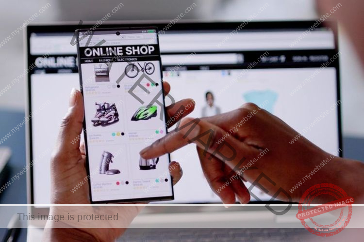 Contoh Ekonomi Digital