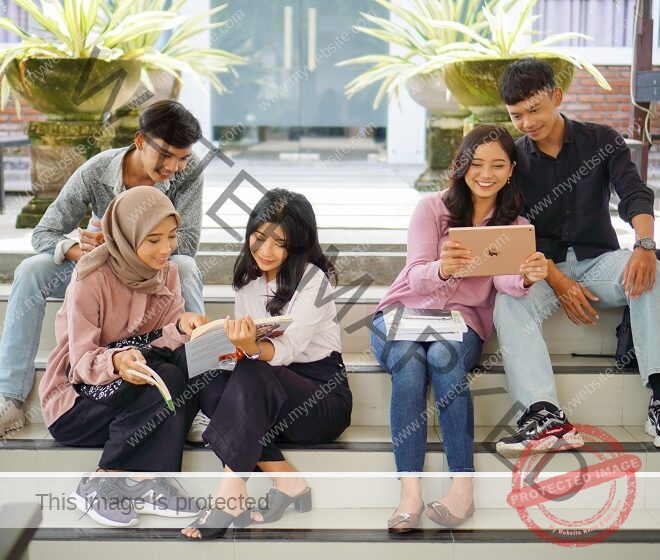 Alasan Memilih Jurusan Bisnis Digital Terbaik