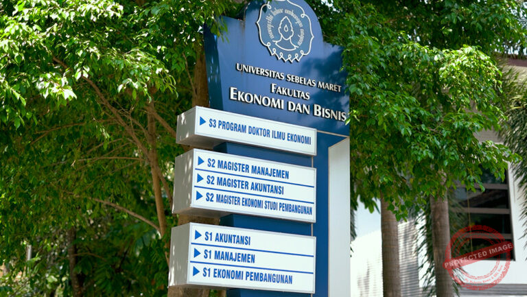 Kuliah Jurusan Bisnis Digital UNS Terbaru