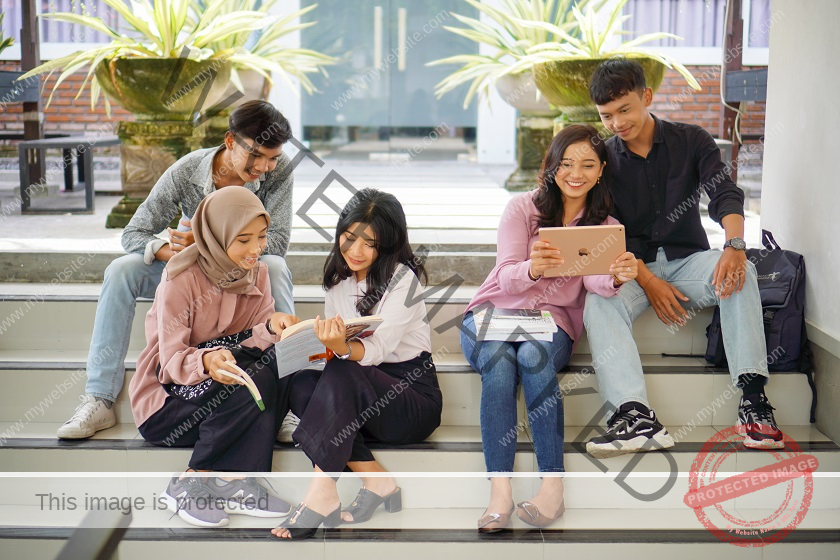 Jurusan Bisnis Digital