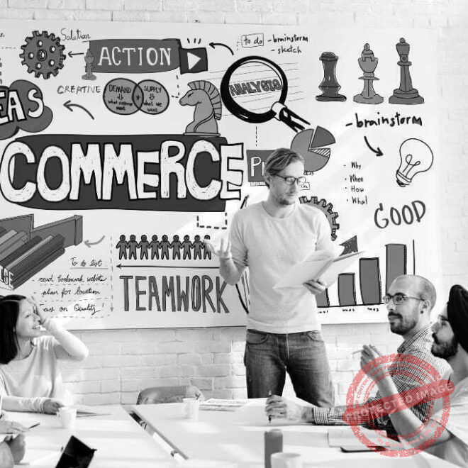 Jurusan Bisnis Digital di UICI: Peluang Karier Luas