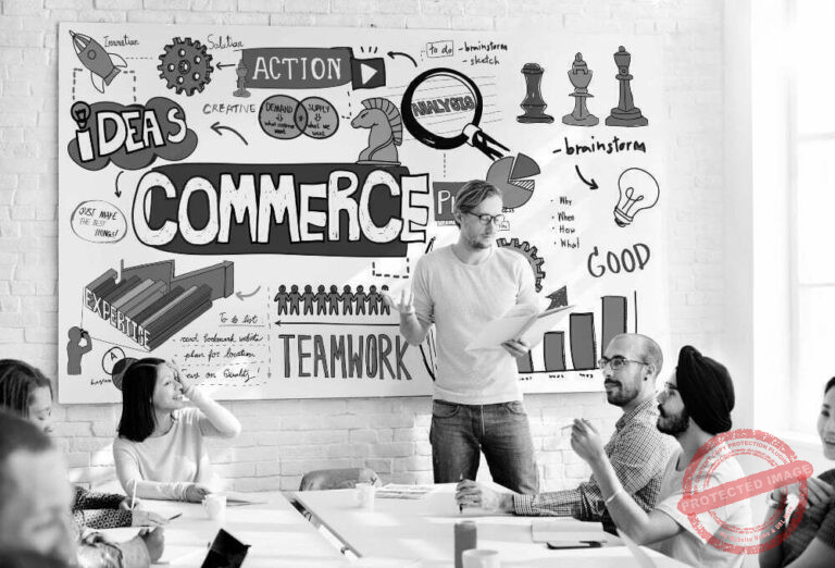 Jurusan Bisnis Digital di UICI: Peluang Karier Luas