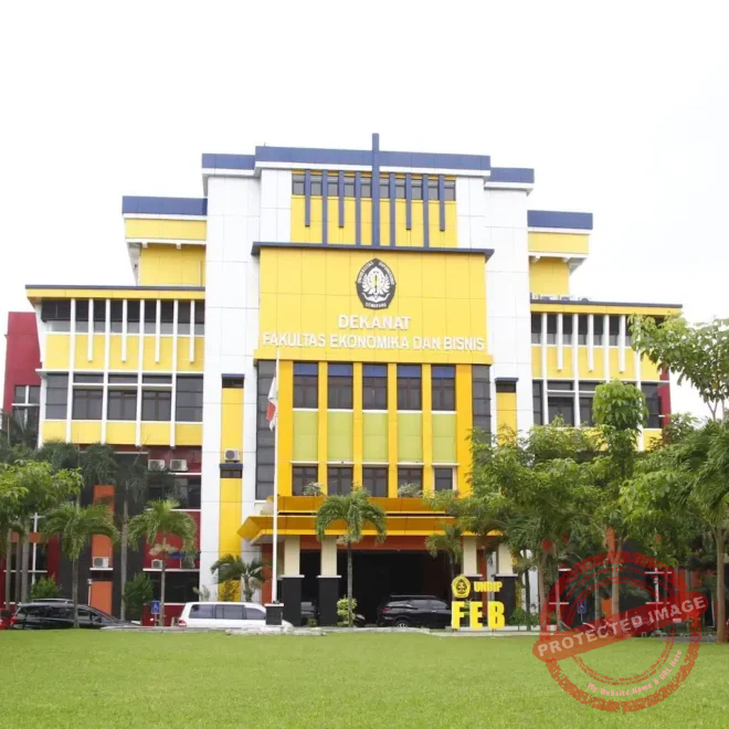 Bisnis Digital UNDIP: Program Unggulan Masa Depan