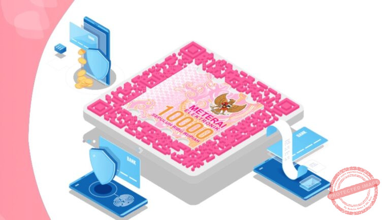 Panduan Lengkap e-Meterai: Mudah & Legal