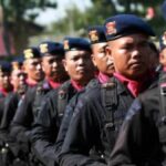 Perbedaan Tamtama dan Bintara Dalam Militer Indonesia