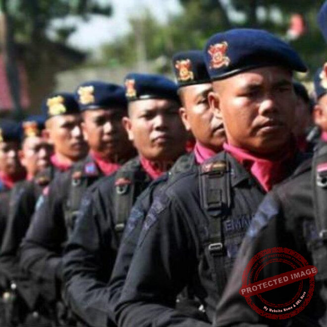 Perbedaan Tamtama dan Bintara Dalam Militer Indonesia