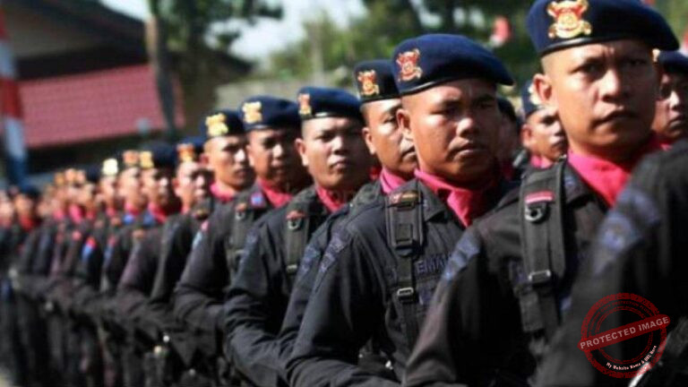 Perbedaan Tamtama dan Bintara Dalam Militer Indonesia