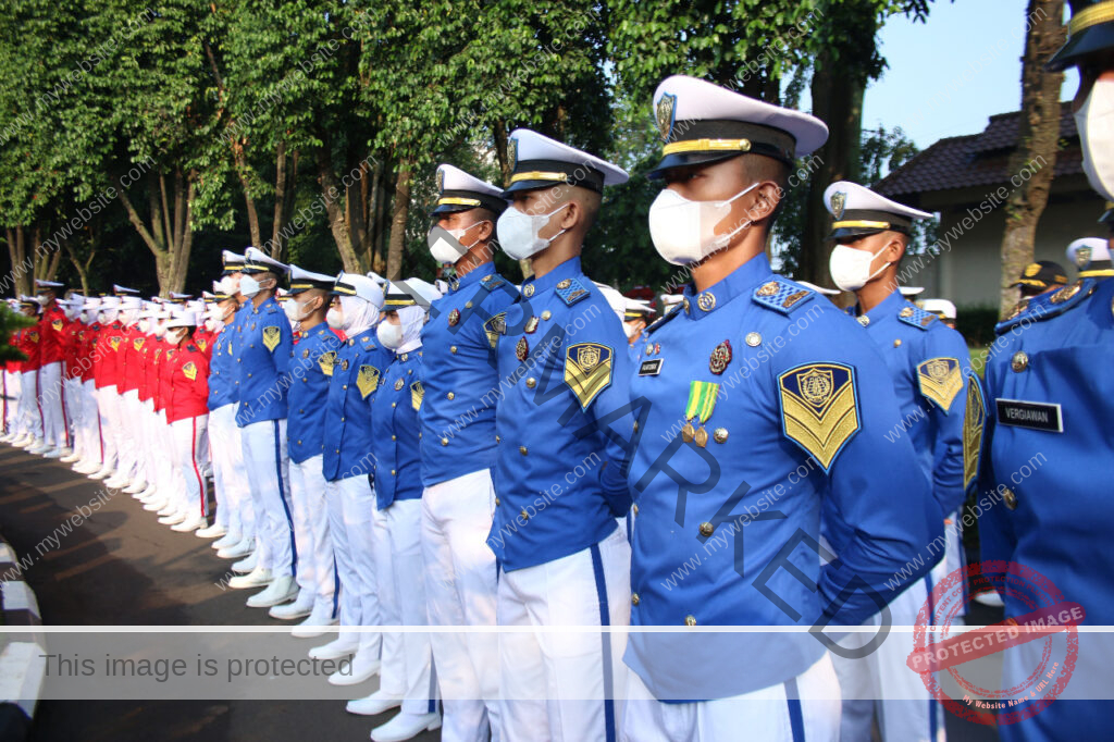 poltekim singkatan dari