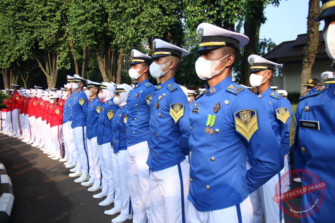 poltekim singkatan dari