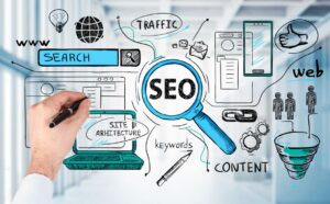 Jasa SEO Bali Profesional untuk Bisnis Online Anda