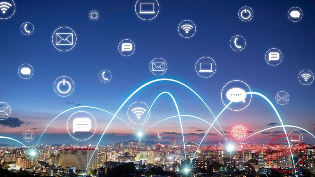 Negara Pertama Mengembangkan Internet