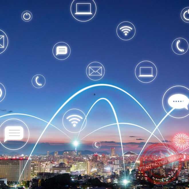 Negara Pertama Mengembangkan Internet & Sejarahnya