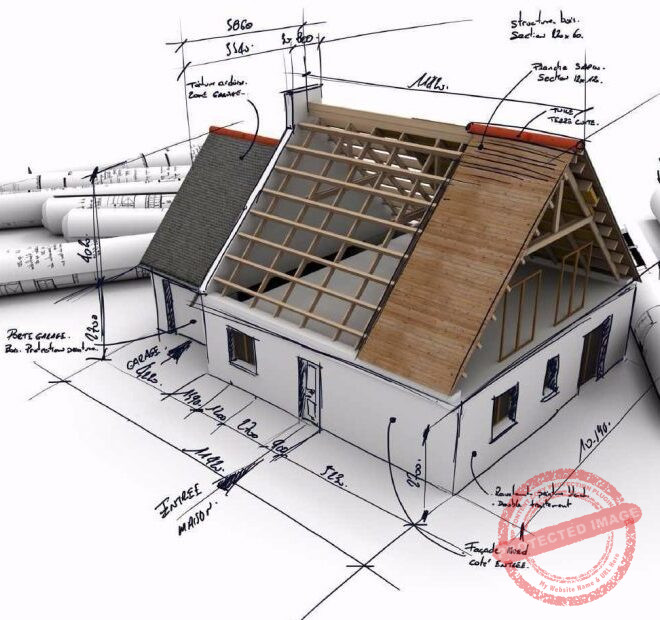 Kontraktor Jasa Bangun Rumah Terbaik & Tips Memilihnya