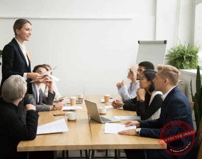 Manajemen SDM adalah Kunci Sukses Perusahaan Modern