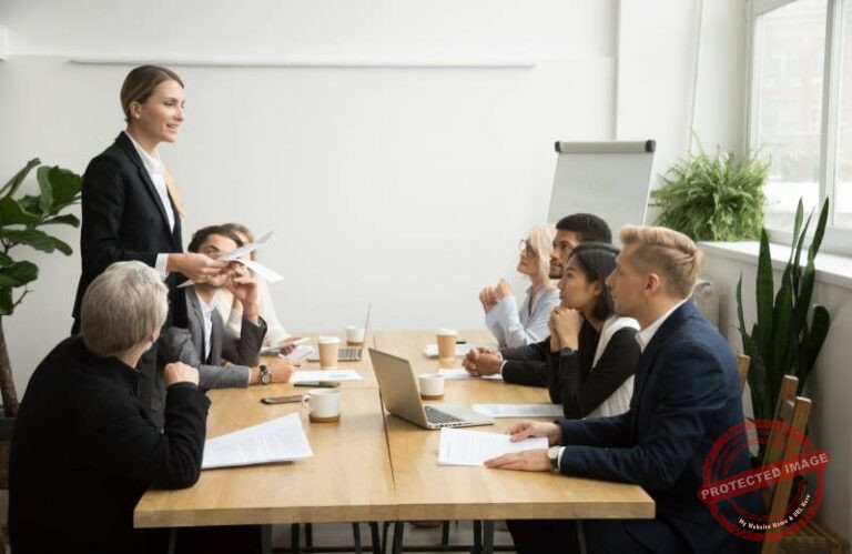 Manajemen SDM adalah Kunci Sukses Perusahaan Modern