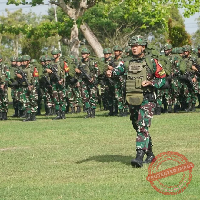 Pratu Adalah Pangkat TNI: Tugas, Peran, dan Karier