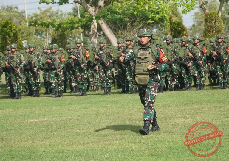 Pratu Adalah Pangkat TNI: Tugas, Peran, dan Karier