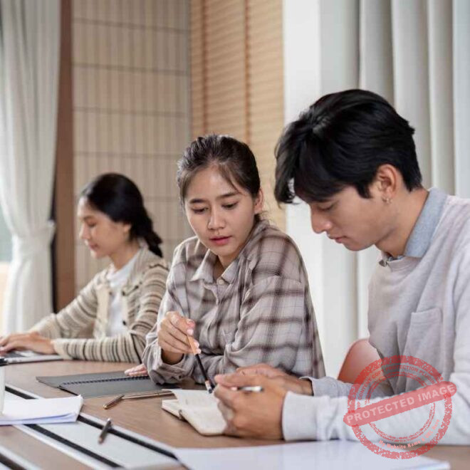 Sertifikat Bahasa Mandarin: Jenis dan Cara Memperolehnya