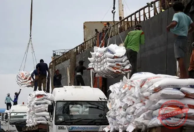 Perbedaan Proteksi dan Kuota Impor dalam Ekonomi