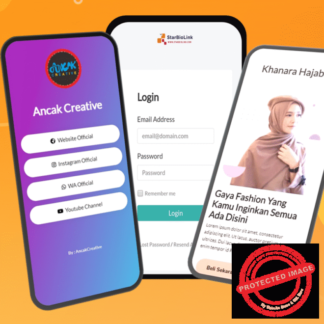 Panduan Lengkap Membuat Link Bio Profil Terbaik