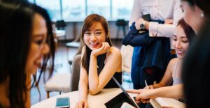 Les Mandarin Online Indonesia: Pilihan Terbaik Kursus Mandarin