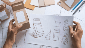 Faktor yang Mempengaruhi Desain Produk Adalah Kunci Sukses