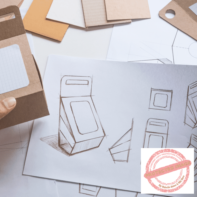 Faktor yang Mempengaruhi Desain Produk Adalah Kunci Sukses