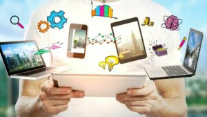 Komunikasi Digital Adalah Kunci Strategi Bisnis Modern