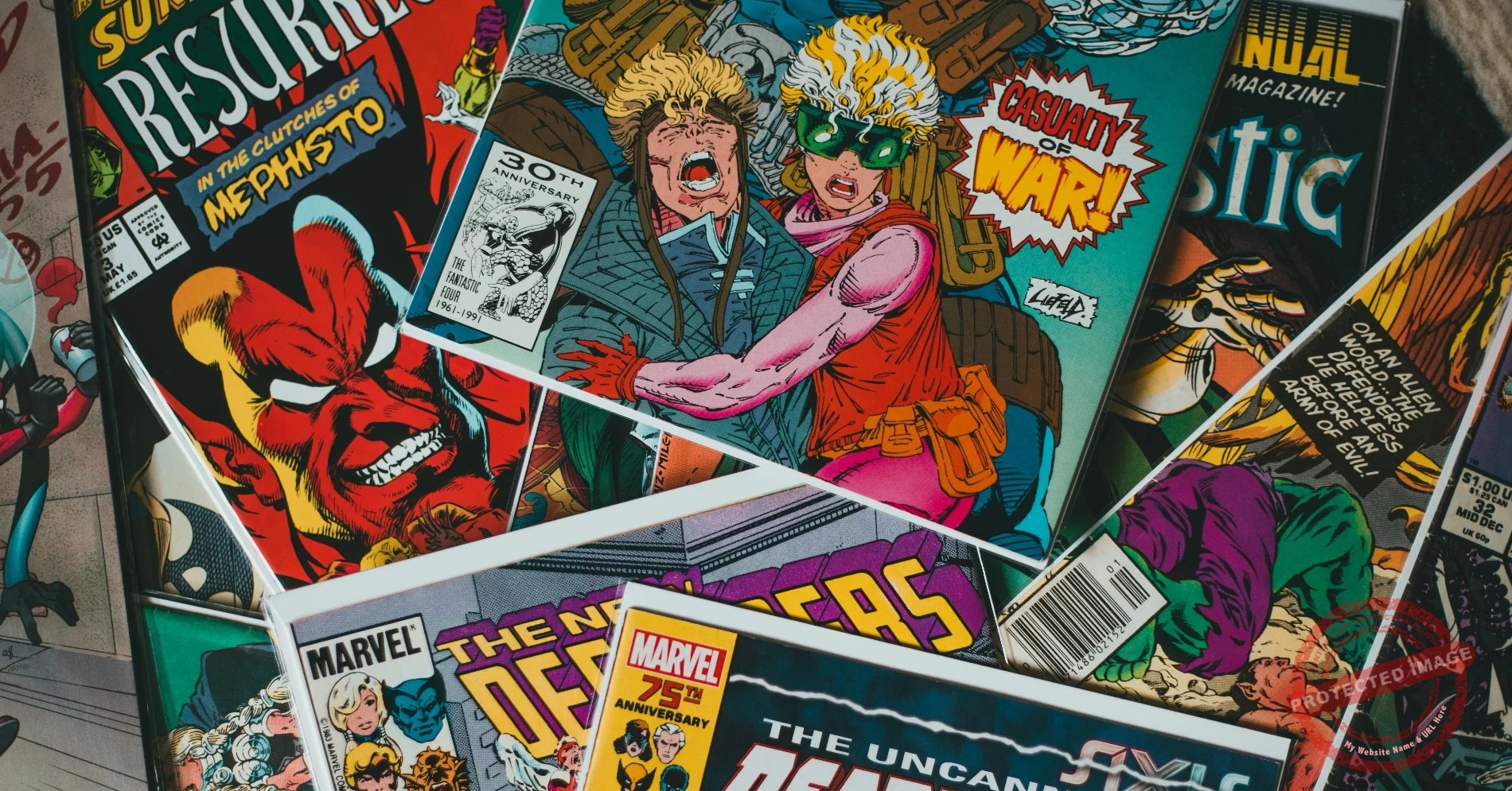 Komik Digital Makin Populer, Apakah Manga Cetak Akan Tergeser?