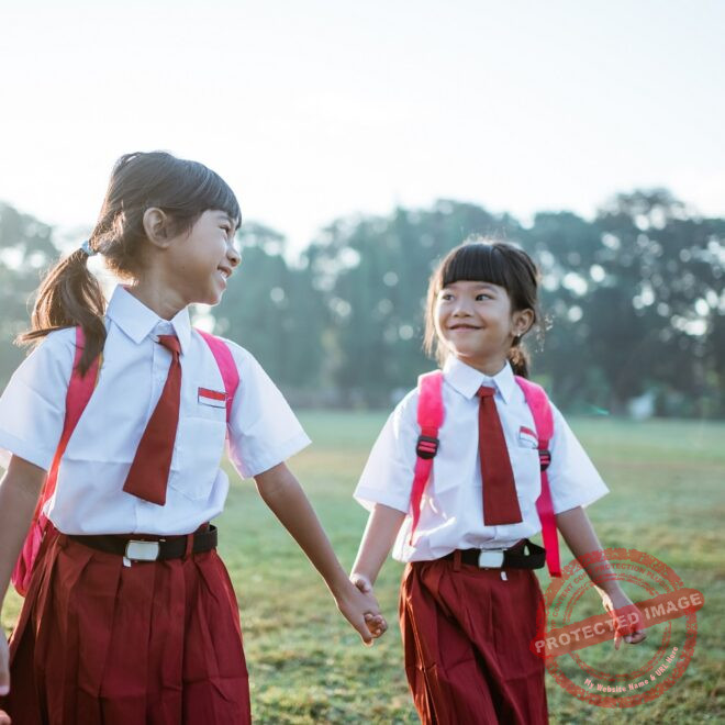 Disdik Indonesia dan Penguatan Pendidikan Karakter