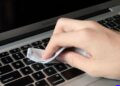 Kenapa Keyboard Laptop Tidak Bisa Mengetik? Ini Penyebabnya