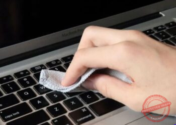 Kenapa Keyboard Laptop Tidak Bisa Mengetik? Ini Penyebabnya