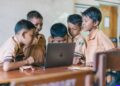 Pendidikan di Era Digital: Strategi Belajar Modern