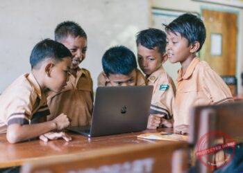 Pendidikan di Era Digital: Strategi Belajar Modern